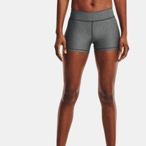 Grey Under Armour Spandex womens LG